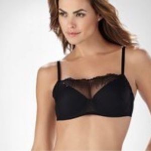 SOMA Bridget Sequins Cascade Camisole bra